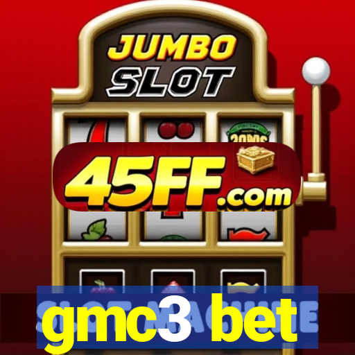 gmc3 bet
